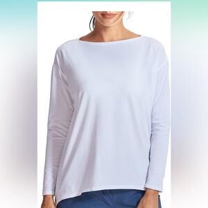 CRZ Yoga Long Sleeve Tee